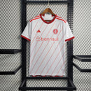 Camisa Internacional Away 23/24 - Adidas Torcedor Masculina - Lançamento - KARIOCA MULTIMARCAS