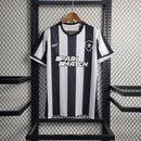 Camisa Botafogo Home 23/24 - Torcedor Masculina - lançamento - KARIOCA MULTIMARCAS
