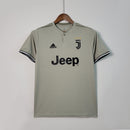 Camisa Juventus Reserva 18/19 - Versão Retro - KARIOCA MULTIMARCAS