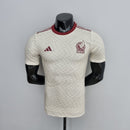 Camisa México Reserva 22/23 - Versão Jogador - KARIOCA MULTIMARCAS