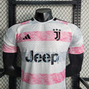 Camisa Juventus Away 23/24 Adidas Jogador Masculina - KARIOCA MULTIMARCAS