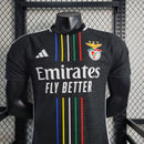 Camisa Benfica away 23/24 - Adidas Jogador Masculina - KARIOCA MULTIMARCAS