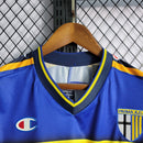 Camisa Parma Titular 01/02 - Versão Retro - KARIOCA MULTIMARCAS