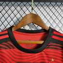 Camisa Feminina Flamengo Titular 22/23 - KARIOCA MULTIMARCAS