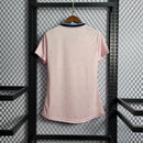 Camisa Feminina Arsenal III 22/23 - KARIOCA MULTIMARCAS