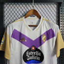 Camisa Real Valladolid III 22/23 - Versão Torcedor - KARIOCA MULTIMARCAS