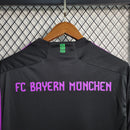 Camisa Bayern Munique Away 23/24 - Adidas Torcedor Masculina - Lançamento - KARIOCA MULTIMARCAS