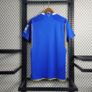 Camisa Leicester Home 23/24 Adidas Torcedor Masculina - Lançamento - KARIOCA MULTIMARCAS