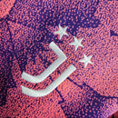 Camisa Juventus Edição Especial Rosa 22/23 - Versão Torcedor - KARIOCA MULTIMARCAS