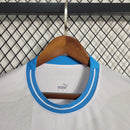 Camisa Olympique de Marseille Home 23/24 - Puma Torcedor Masculina - KARIOCA MULTIMARCAS