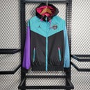 Jaqueta Corta Vento Psg 23/24 - KARIOCA MULTIMARCAS