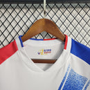 Camisa Fortaleza Away 23/24 - Torcedor Masculina - KARIOCA MULTIMARCAS