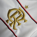 Kit Infantil Flamengo Away 23/24 - KARIOCA MULTIMARCAS