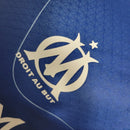 Camisa Olympique Marseille 23/24 - Puma Jogador Masculina - KARIOCA MULTIMARCAS