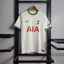 Camisa Tottenham Titular 22/23 - Versão Torcedor - KARIOCA MULTIMARCAS