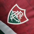Camisa Fluminense Treino 23/24 - Umbro Torcedor Masculina - Lançamento - KARIOCA MULTIMARCAS