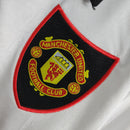 Camisa Manchester United Reserva 97/99 - Versão Retro - KARIOCA MULTIMARCAS