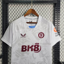 Camisa Aston Villa Away 23/24 Castore Torcedor Masculina - Lançamento - KARIOCA MULTIMARCAS