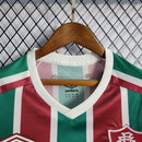 Camisa Feminina Fluminense Titular 22/23 - KARIOCA MULTIMARCAS