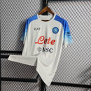 Camisa Napoli Reserva 22/23 - Versão Torcedor - KARIOCA MULTIMARCAS