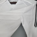 Camisa Real Madrid Titular 05/06 - Versão Retro Manga Comprida - KARIOCA MULTIMARCAS