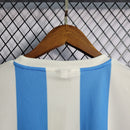 Camisa Argentina Titular 1986 - Versão Retro - KARIOCA MULTIMARCAS