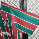 Camisa Fluminense 23/24 - Umbro Torcedor Masculina - Lançamento - KARIOCA MULTIMARCAS