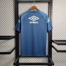 Camisa Grêmio Treino 23/24 - Umbro Torcedor Masculina - Lançamento - KARIOCA MULTIMARCAS