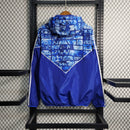 Jaqueta Corta Vento Japão 2023/24 - KARIOCA MULTIMARCAS