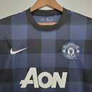Camisa Manchester United III 13/14 - Versão Retro - KARIOCA MULTIMARCAS