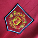 Camisa Feminina Manchester United Titular 22/23 - KARIOCA MULTIMARCAS