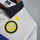 Camisa Inter de Milão Reserva 98/99 - Versão Retro - KARIOCA MULTIMARCAS