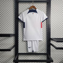 Kit Infantil Psg Away 23/24 - KARIOCA MULTIMARCAS
