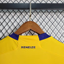 Camisa Boca Juniors Away 23/24 - Adidas Torcedor Masculina - KARIOCA MULTIMARCAS