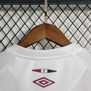 Camisa Feminina Fluminense Away 23/24 - KARIOCA MULTIMARCAS