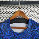 Camisa Inter de milão Treino 23/24 - Nike Torcedor Masculina - Lançamento - KARIOCA MULTIMARCAS