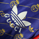 Jaqueta Corta Vento Real Madrid III 2023/24 - KARIOCA MULTIMARCAS