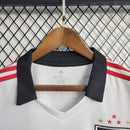 Camisa São Paulo Away 22/23 - Adidas Torcedor Masculina - KARIOCA MULTIMARCAS