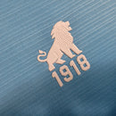 Camisa Fortaleza Away Especial 23/24 - Torcedor Masculina - Azul - KARIOCA MULTIMARCAS