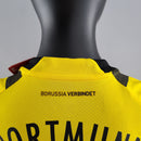 Kit Infantil Borussia Dortmund Titular 22/23 - KARIOCA MULTIMARCAS