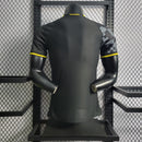 Camisa Borussia Dortmund Reserva 22/23 - Versão Jogador - KARIOCA MULTIMARCAS