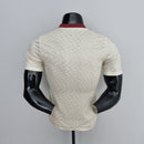 Camisa México Reserva 22/23 - Versão Jogador - KARIOCA MULTIMARCAS