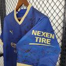 Manchester City Away 23/24 - Puma Torcedor Masculina - KARIOCA MULTIMARCAS