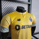Camisa Porto Reserva 22/23 - Versão Jogador - KARIOCA MULTIMARCAS