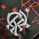 Camisa Feminina Flamengo Pré Jogo 22/23 - KARIOCA MULTIMARCAS