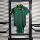 Kit Infantil Celtic Limited Edition 23/24 - KARIOCA MULTIMARCAS