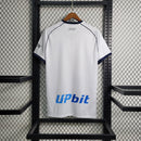 Camisa Napoli Away 23/24 EA7 Torcedor Masculina - KARIOCA MULTIMARCAS