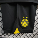 Kit Infantil Borussia Dortmund Home 23/24 - KARIOCA MULTIMARCAS