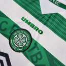 Camisa Celtic Titular 98/99 - Versão Retro - KARIOCA MULTIMARCAS