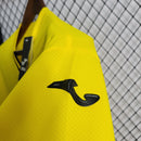 Camisa Villarreal Titular 22/23 - Versão Torcedor - KARIOCA MULTIMARCAS